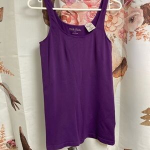 Large Talula tank top​​​​​​​​​​​​